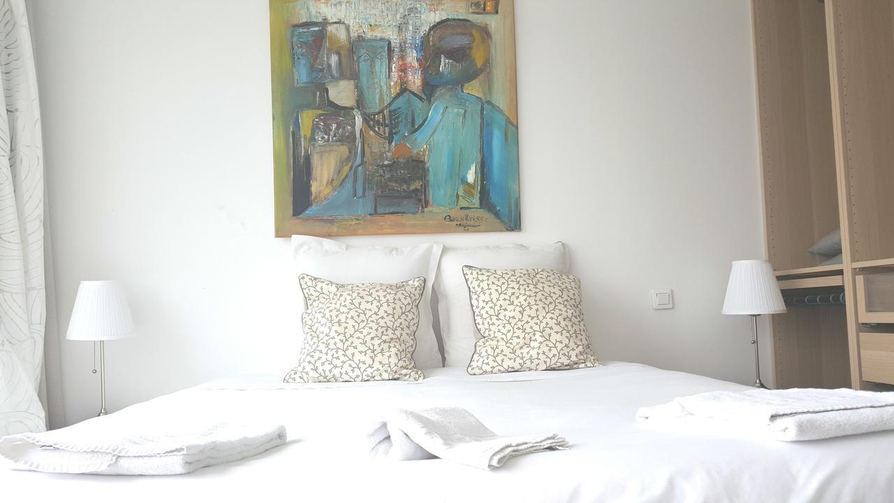 Hotel Sable Et Soleil - Port, Plage Et Jacuzzi Prive Fréjus Kamer foto